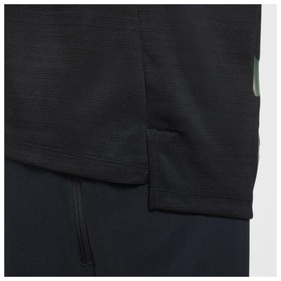 Nike Ανδρική κοντομάνικη μπλούζα Sportswear Air Run Tee